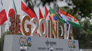 Thượng đỉnh G20 giải quyết các vấn đề cấp bách toàn cầu