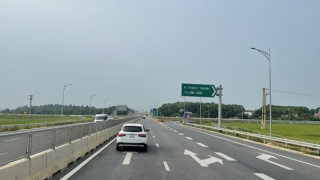 Cuối năm 2025 cả nước sẽ có 3.000km đường bộ cao tốc