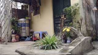 Sống cạnh “người chết” giữa Thủ đô