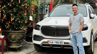 Quá khứ ít người biết của trùm giang hồ Quân “Idol”