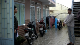 Lộ diện kẻ chuyên trộm môtô ở Đà Lạt lúc rạng sáng