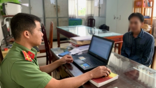 Công an Bạc Liêu giải cứu nạn nhân bị lừa ra nước ngoài làm “việc nhẹ, lương cao”