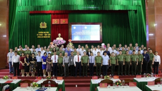 Xác định nghĩa vụ quốc gia trong thời đại không gian mạng là bước đi chiến lược