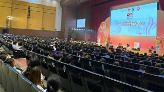 Bình Dương tổ chức trọng thể sự kiện “Gặp gỡ Nhật Bản 2023”