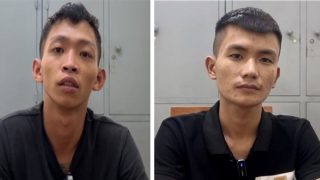 Ngủ quên khóa cửa, gia chủ bị “đạo chích” ghé thăm