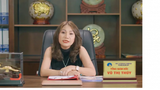 Khởi tố, bắt tạm giam CEO bất động sản Nhật Nam Vũ Thị Thúy