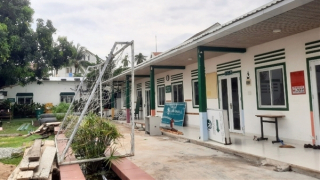 Công an Quảng Nam vào cuộc vụ trường quốc tế đóng cửa sau khi thu tiền học phí