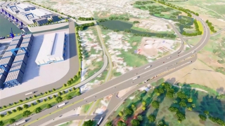 Đà Nẵng đầu tư 1.200 tỉ đồng xây dựng đường ven biển