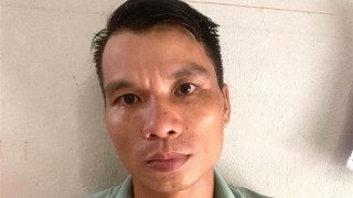 Gã trai chuyên dùng Facebook giả làm quen, dụ dỗ các bé gái để giao cấu