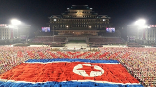 Lãnh đạo Việt Nam gửi điện mừng Quốc khánh Triều Tiên