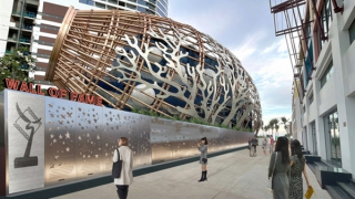 "Bức tường danh vọng" - điểm nhấn tại giải thưởng Cánh diều Vàng lần thứ 20 năm 2023