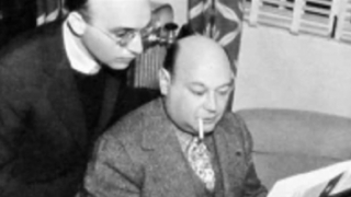 Hồ sơ điệp viên kép Vassili Zarubin