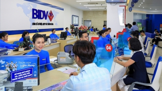 Được vay ngân hàng để trả nợ ngân hàng: "Ngon" nhưng có dễ?