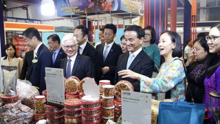 Bình Dương – Yamaguchi: Sớm trở thành hình mẫu hợp tác giữa các địa phương Việt Nam và Nhật Bản