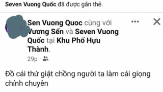 Lên mạng xúc phạm cô ruột, nộp phạt 7,5 triệu đồng