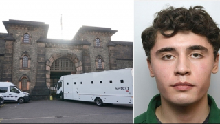 Bắt được nghi phạm khủng bố khi đang đi xe đạp ở London