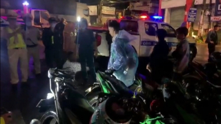 Khống chế hàng chục “quái xế” trên Quốc lộ 1A và Quốc lộ 20