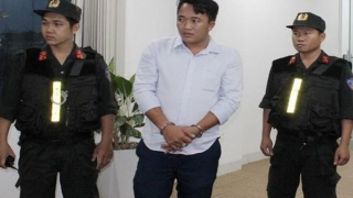 Bắt tạm giam Tổng giám đốc và 21 nhân viên Công ty CP đầu tư xây dựng kinh doanh Lộc Phúc