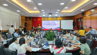 Chia sẻ kinh nghiệm quốc tế về công chứng, đảm bảo an toàn pháp lý cho các giao dịch