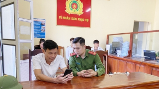 Rút ngắn thời gian cấp CCCD nhờ dịch vụ công trực tuyến