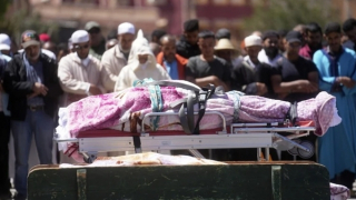 Động đất ở Maroc: Hơn 2.000 người chết