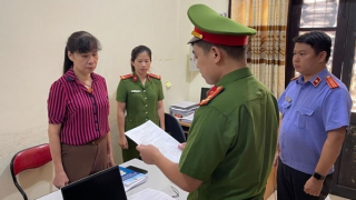 Khởi tố thêm 2 nữ cán bộ phường trong vụ sạt lở kè làm chết 3 người tại Cao Bằng