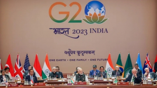 “Đã đến lúc thế giới phải cùng nhau hành động”