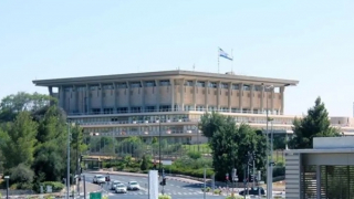 Israel và “làn sóng hòa giải” ở Trung Đông