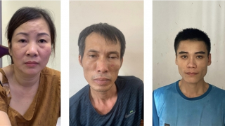 Truy đuổi, khống chế bắt ổ nhóm mua bán ma túy