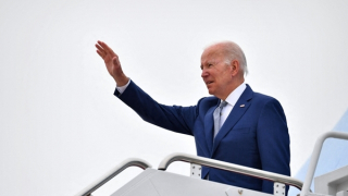 Toàn cảnh chuyến thăm Việt Nam của Tổng thống Hoa Kỳ Joe Biden