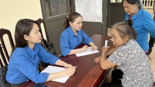 Phát huy năng lực chuyên môn qua phong trào “3 trách nhiệm”