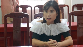 Dựng màn kịch lấy chồng ngoại để lừa đảo 200 triệu đồng