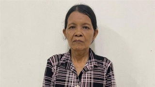 Nhân viên ngân hàng  trốn truy nã 31 năm