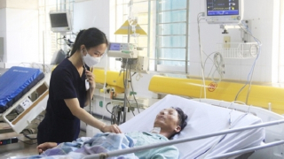 Ăn hải sản sống, coi chừng mắc “vi khuẩn ăn thịt người”