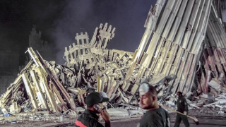 Người dân Mỹ tưởng niệm 22 năm vụ tấn công 11/9