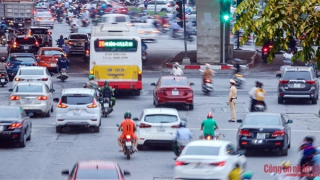 Hoàn thiện chính sách, pháp luật, nâng cao hiệu quả công tác bảo đảm TTATGT