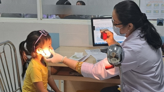 Nhiều thông tin liên quan đến bệnh đau mắt đỏ