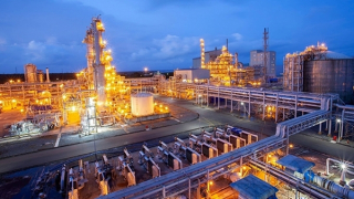 Petrovietnam mở rộng quy mô, tăng tốc tái tạo mô hình kinh doanh