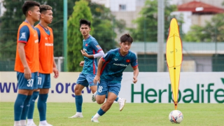 Từ U23 Việt Nam đến Olympic Việt Nam