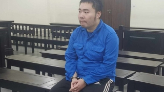 Kẻ hận tình tấn công nhiều phụ nữ bị phạt hơn 13 năm tù