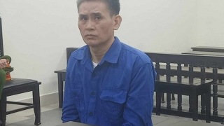 Nhận 5 triệu đồng để vận chuyển ma túy, lĩnh án chung thân