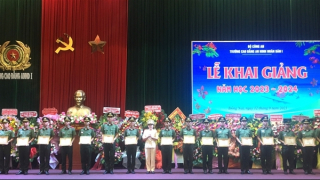 Nâng cao chất lượng giáo dục, đào tạo CAND theo hướng hiện đại hoá