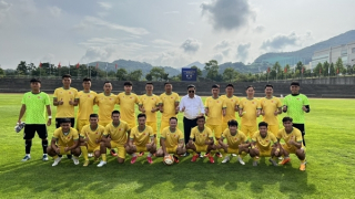 Giao lưu thể thao, văn hóa giữa Công an Việt Nam và Cảnh sát Hàn Quốc