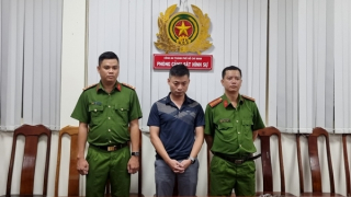 Bắt giam 2 đối tượng "chạy án" cho nguyên Cục trưởng Cục Đăng kiểm