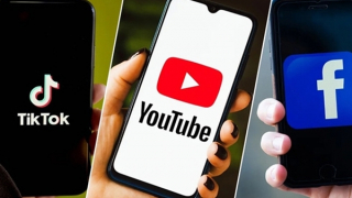 Mạnh tay xử lý vi phạm trên không gian mạng