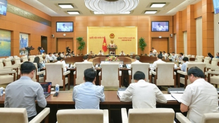 Số vụ án nhận hối lộ được phát hiện tăng hơn 312%