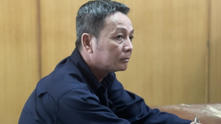 "Ôm" một bánh heroin để ăn chênh 15 triệu đồng