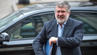 Tỷ phú Ukraine Ihor Kolomoyskyi rửa tiền và lừa đảo như thế nào?