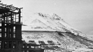 Dmitry Bystroletov - Vị Bá tước của tình báo Liên Xô