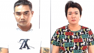 Phá đường dây cá độ bóng đá tại Đà Nẵng, bắt 10 đối tượng